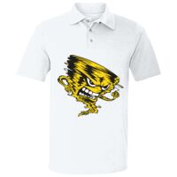 Men's Pique Polo Thumbnail