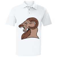 Men's Pique Polo Thumbnail