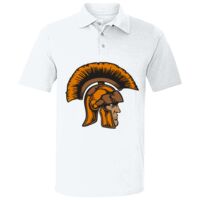 Men's Pique Polo Thumbnail