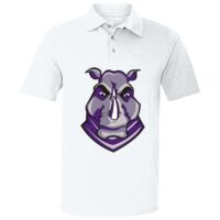 Men's Pique Polo Thumbnail