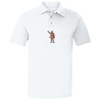 Men's Pique Polo Thumbnail