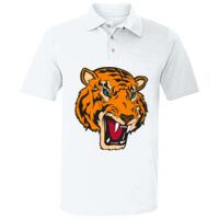 Men's Pique Polo Thumbnail