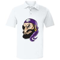 Men's Pique Polo Thumbnail