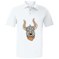 Men's Pique Polo Thumbnail