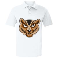 Men's Pique Polo Thumbnail