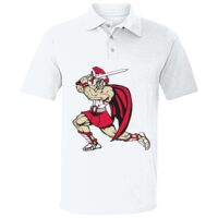 Men's Pique Polo Thumbnail