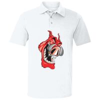 Men's Pique Polo Thumbnail