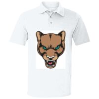 Men's Pique Polo Thumbnail