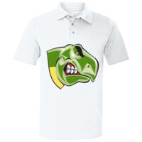 Men's Pique Polo Thumbnail