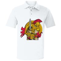 Men's Pique Polo Thumbnail