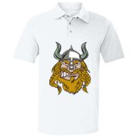 Men's Pique Polo Thumbnail