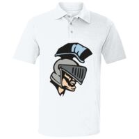 Men's Pique Polo Thumbnail