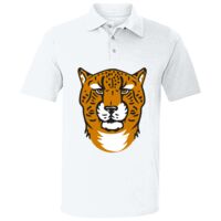 Men's Pique Polo Thumbnail