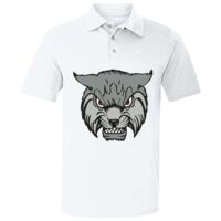 Men's Pique Polo Thumbnail