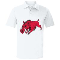 Men's Pique Polo Thumbnail