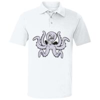 Men's Pique Polo Thumbnail