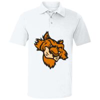 Men's Pique Polo Thumbnail