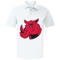 Men's Pique Polo Thumbnail