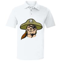 Men's Pique Polo Thumbnail