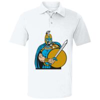 Men's Pique Polo Thumbnail