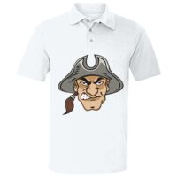 Men's Pique Polo Thumbnail