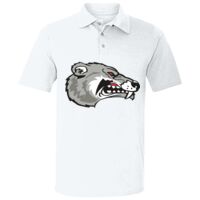 Men's Pique Polo Thumbnail