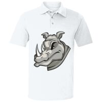 Men's Pique Polo Thumbnail