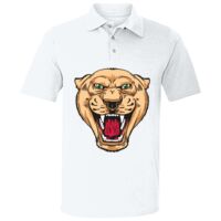 Men's Pique Polo Thumbnail