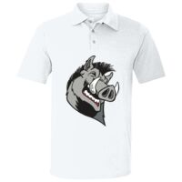 Men's Pique Polo Thumbnail