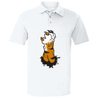 Men's Pique Polo Thumbnail