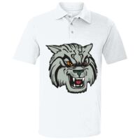 Men's Pique Polo Thumbnail