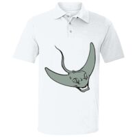 Men's Pique Polo Thumbnail