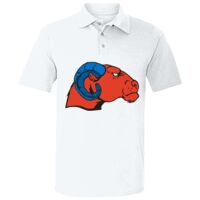 Men's Pique Polo Thumbnail