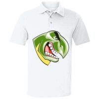 Men's Pique Polo Thumbnail