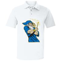 Men's Pique Polo Thumbnail