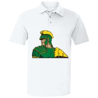 Men's Pique Polo Thumbnail