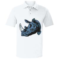 Men's Pique Polo Thumbnail