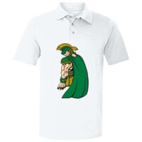 Men's Pique Polo Thumbnail