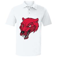 Men's Pique Polo Thumbnail