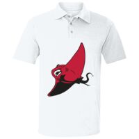 Men's Pique Polo Thumbnail