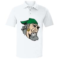 Men's Pique Polo Thumbnail