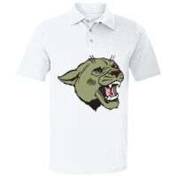 Men's Pique Polo Thumbnail