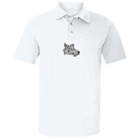 Men's Pique Polo Thumbnail