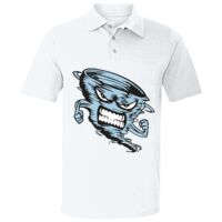 Men's Pique Polo Thumbnail