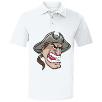 Men's Pique Polo Thumbnail