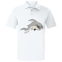 Men's Pique Polo Thumbnail