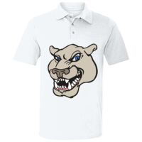 Men's Pique Polo Thumbnail