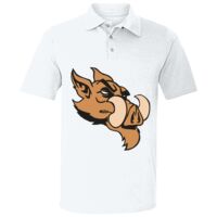 Men's Pique Polo Thumbnail