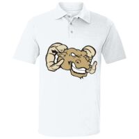 Men's Pique Polo Thumbnail