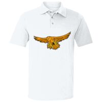 Men's Pique Polo Thumbnail